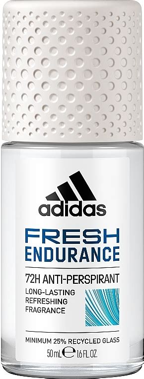 Adidas Fresh Endurance 72H Anti Perspirant Dezodorant Antyperspirant