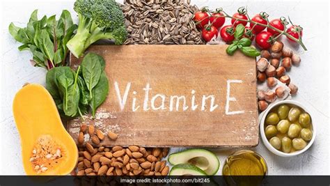 6 Vitamin E Rich Foods For Strong Immunity And Nourished Skin During Winters Ndtv Food