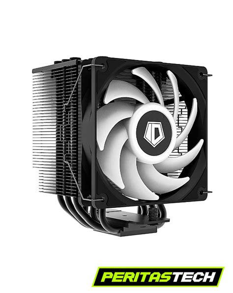 CPU COOLER ID COOLING SE 226 XT ARGB PeritasTech