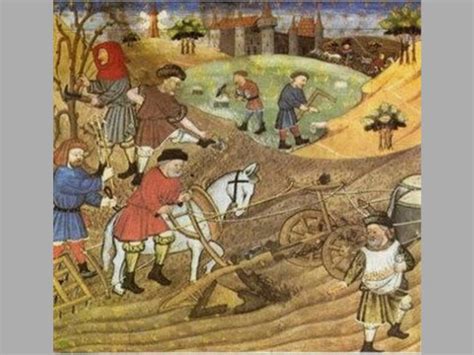 As 9 Características Do Feudalismo Explicadas Significados