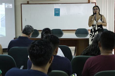 Workshop da Fiocruz Amazônia apresenta serviços e estrutura dos cursos