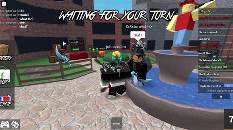 Roblox mm2 - YouTube