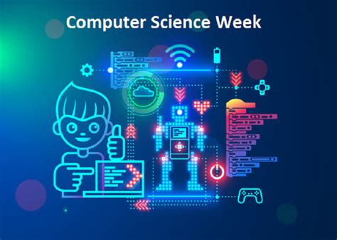 Training Workshops Days In Computer Science University Of Oum El