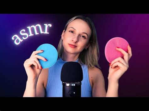 Asmr The Most Satisfying Random Triggers No Talking