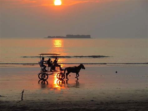 Alibag Best Places To Visit Alibag Top Sights Best Time To Visit