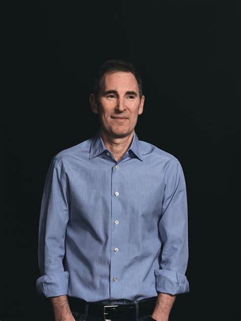 Amazon Ceo Andy Jassy On The Future Of The Company