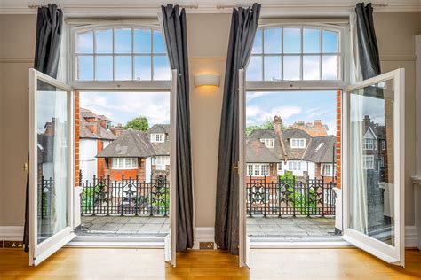Buckingham Mansions, West Hampstead, London, NW6 - Vita Properties