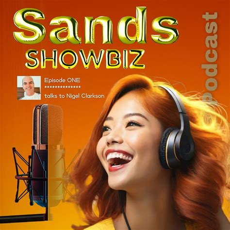 Sands Showbiz - YouTube