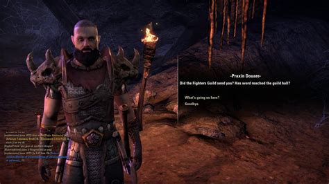 The Elder Scrolls Online Elsweyr Necromancer Walkthrough 5 Elsweyr