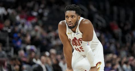 Donovan Mitchell Trade Rumors Nets Linked If Knicks Can T Close Deal