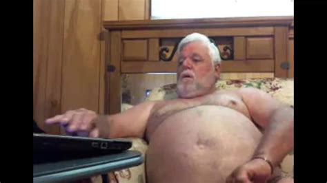 Abuelo Golpe En Webcam Xhamster