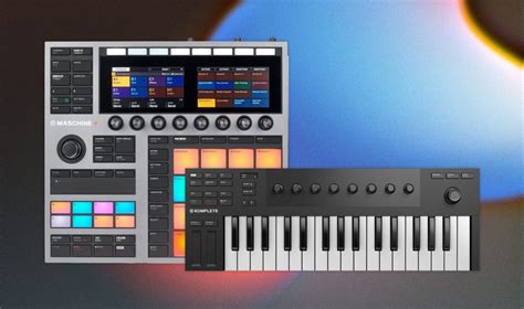 Deal NI Maschine Kaufen Komplete Kontrol M32 Gratis Dazu DJ LAB