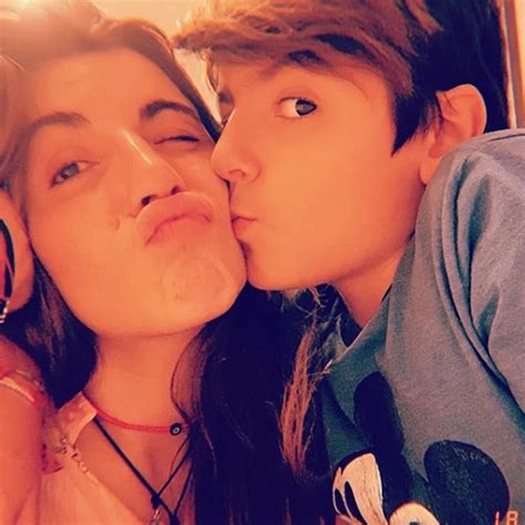 La Carta De Gianinna Maradona A Su Hijo Benjamín Los Errores No Son Tan Terribles Infobae