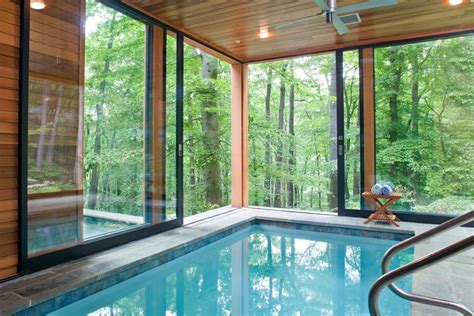 Inspiring Examples Of Solariums Sun Rooms And Indoor Swimming Pools Hgtv