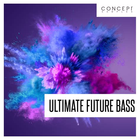 Audio Masters Ultimate Future Bass Sample Pack Slooply