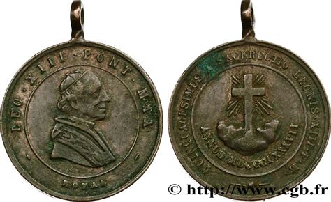 Vatican And Papal States M Daille Pour Le Cinquantenaire Du Pape L On