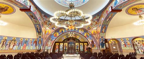 Holy Transfiguration Greek Orthodox Church