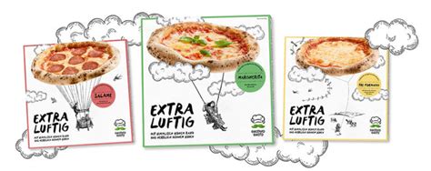 Tiefk Hlpizza Backanleitung I Gustavo Gusto