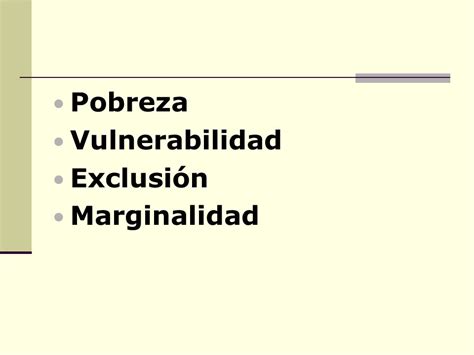 JUVENTUD Y VULNERABILIDAD Ppt Descargar