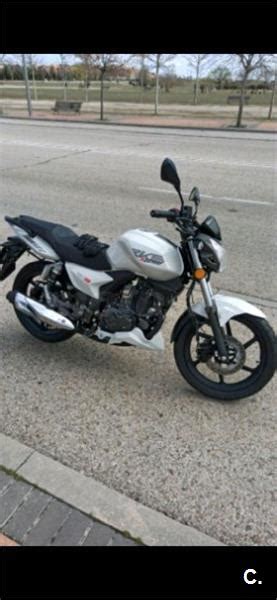 Naked KEEWAY RKS 125 2021 2000 En Toledo Motos Net