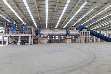 Drum Pulper In Waste Paper Recycling Production Line Paper Mill Pulp