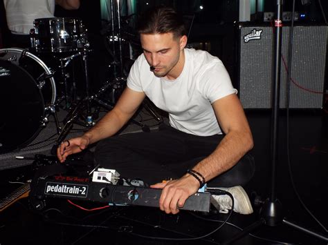 Shift meets The Motive - Shift London