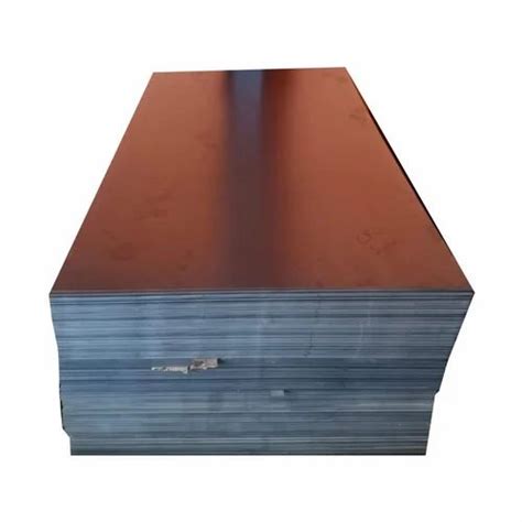 Feet Polished Steel Cr Sheets For Industrial Thickness Mm At Rs