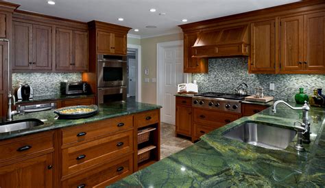 RAINFORREST GREEN MARBLE I LOVE IT Green Kitchen Countertops