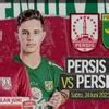 Link Live Streaming Persis Solo Vs Persebaya Surabaya BRI Liga 1