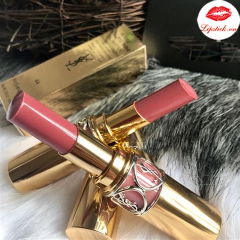 Son YSL Màu Nude Lavalliere Màu Nâu Đất Son YSL Viet Nam