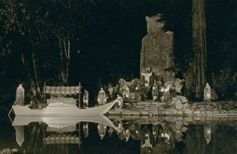 True Detective • Rtruedetective Bohemian Grove Satanic Rituals