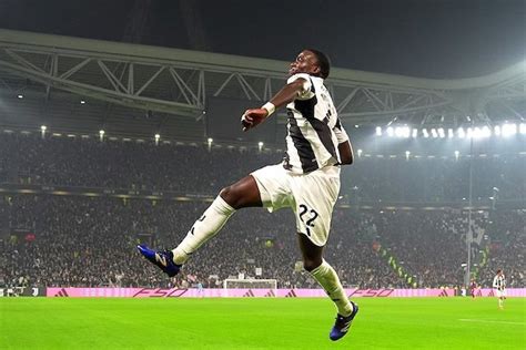 Jadwal Pertandingan And Live Streaming Juventus Hari Ini Minggu 24