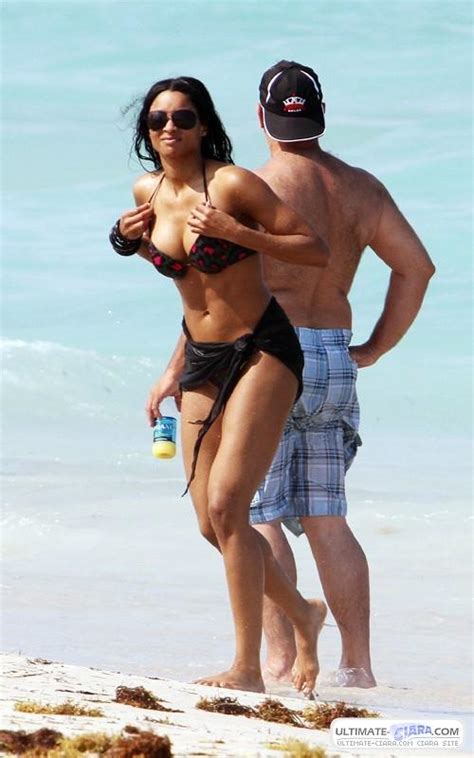 Naked Ciara Added 07 19 2016 By