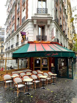 Paris Café Culture: the history of this Parisian Lifestyle pastime