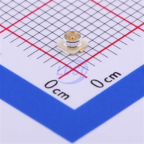 U FL R SMT 01 HRS Hirose RF Connectors Coaxial Connectors JLCPCB