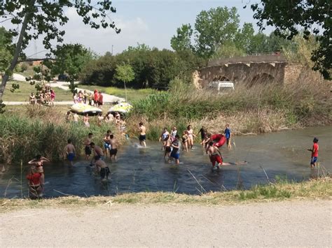 Área Recreativa L Explanada Riba roja de Túria Parc del Turia