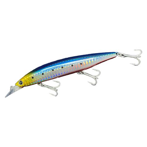 Se Uelo Angler Spear S Color King Sardine Angler Tienda De