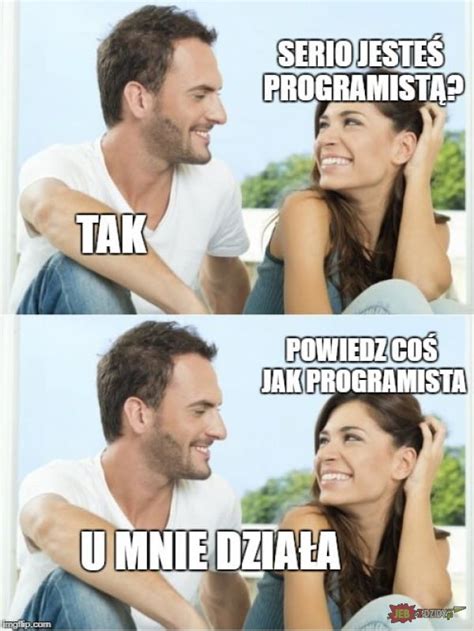 Programiści