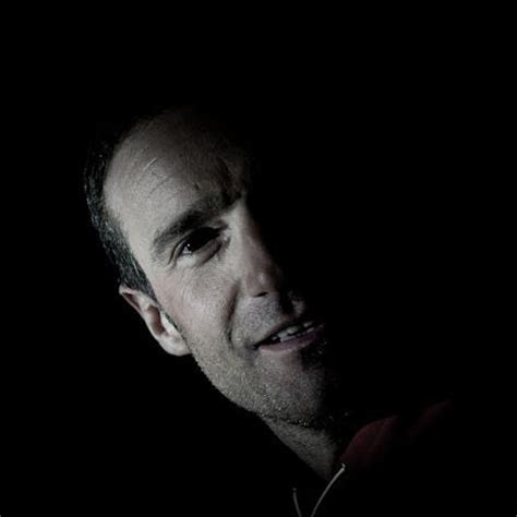 Roberto Rossi - Guide Alpine Mountain Passion
