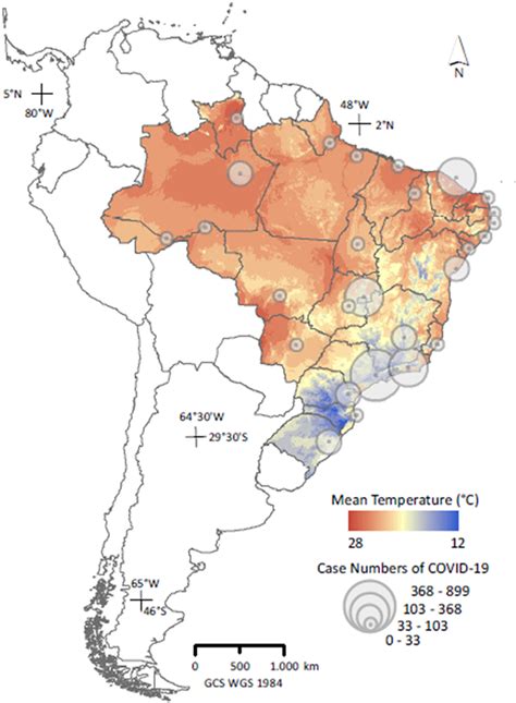 Para un día de viaje Final Amigo brazil population map mueble Halar ...