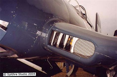 Vought F4u 5 Corsair Detail Photos