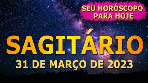 🌠𝐀𝐜𝐫𝐞𝐝𝐢𝐭𝐚 𝐄𝐦 𝐌𝐢𝐥𝐚𝐠𝐫𝐞𝐬 𝐕𝐨𝐜ê 𝐕𝐚𝐢 𝐕𝐞𝐫🙆horoscopo Do Dia De Hoje Sagitário♐