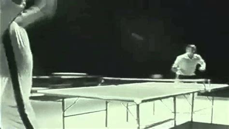 Bruce Lee Nunchucks Ping Pong Video - Margaret Wiegel