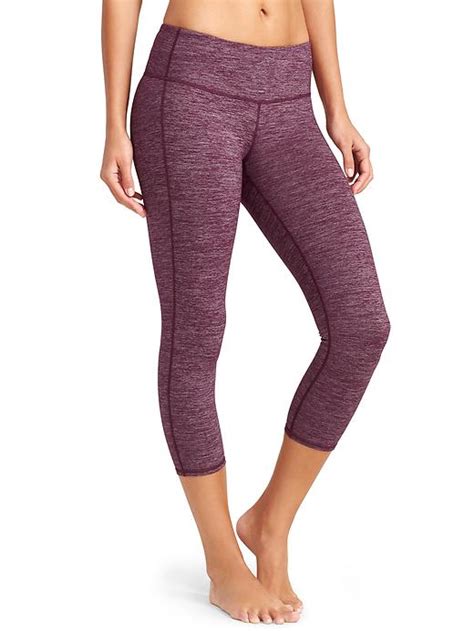 Quest Chaturanga Capri Athleta