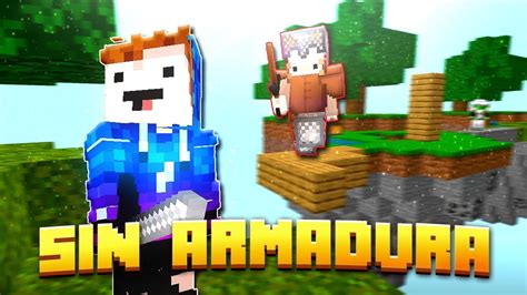 JUGANDO SIN ARMADURA EN SKYWARS Sale Mal YouTube