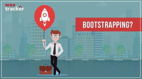 A Beginners Guide To Bootstrapping