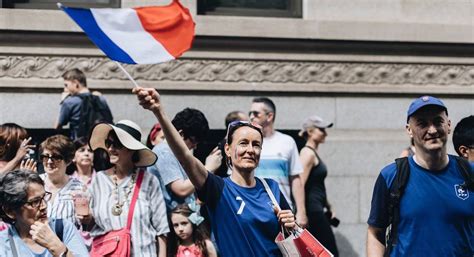 Bastille Day 2022 Where To Celebrate July 14 In New York World