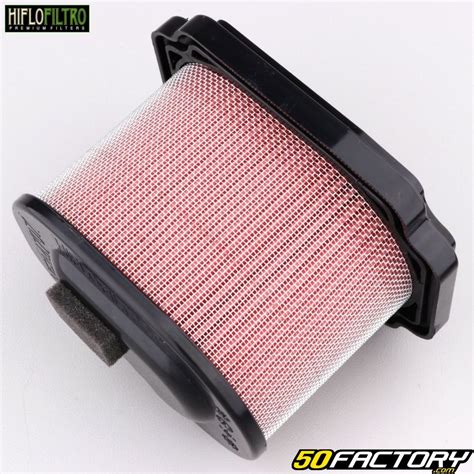 Air Filter Yamaha Mt Xsr Tracer Hiflofiltro Hfa Pi Ce