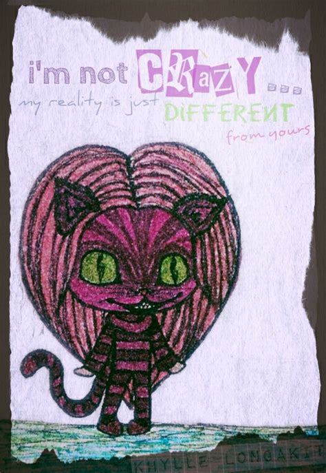 Oc Chibi Cheshire Cat By Kairu Longakit On Deviantart