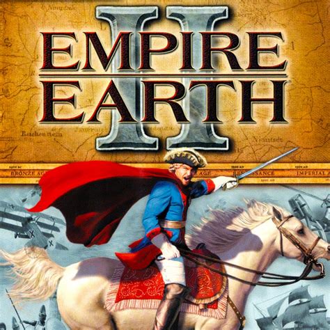 Empire Earth II - IGN